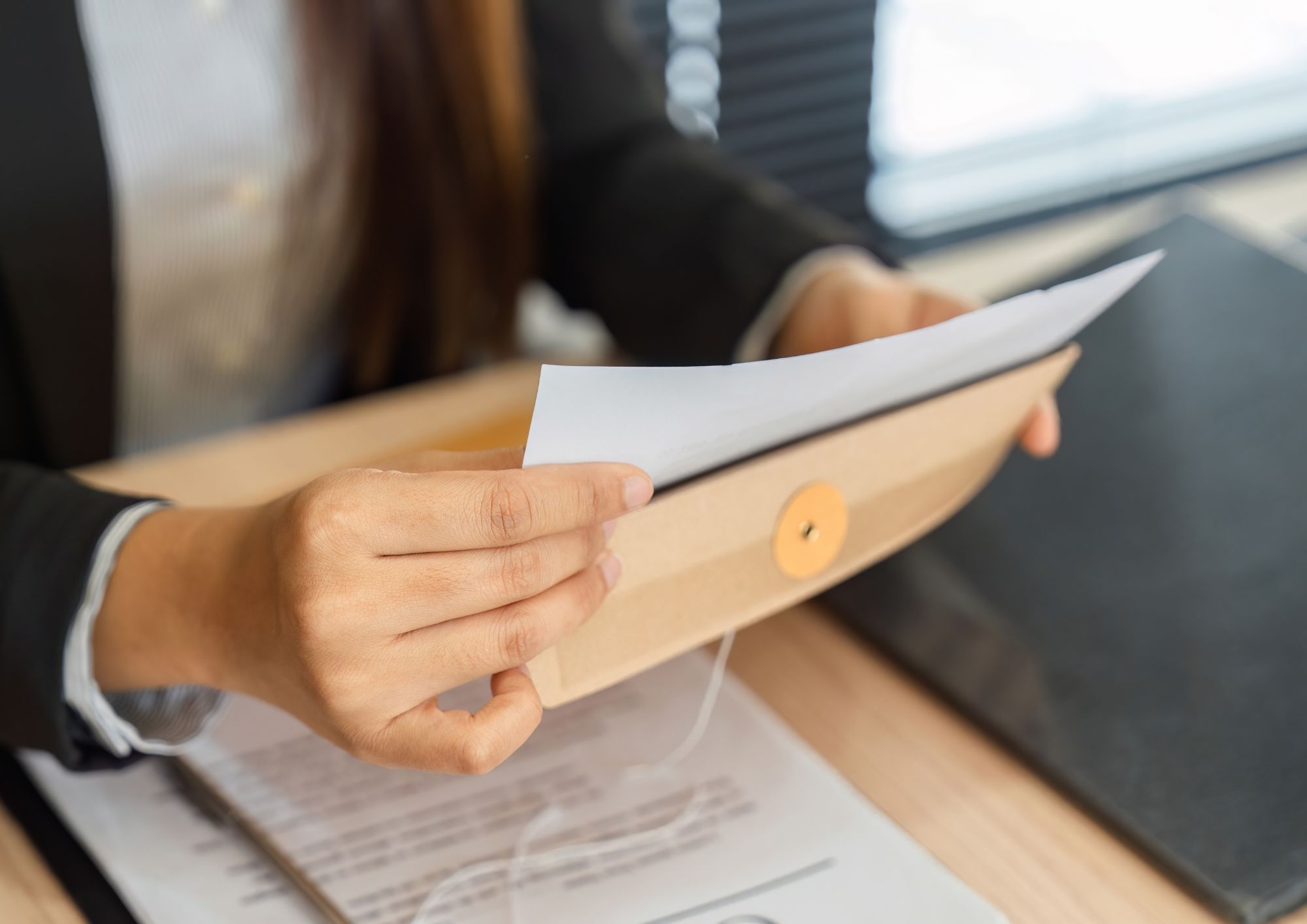 מה זה שליחות משפטית