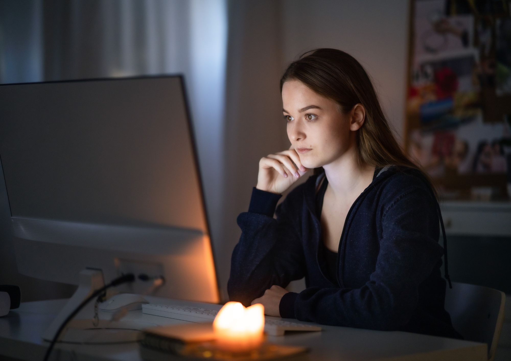 כיסא לישיבה ממושכת