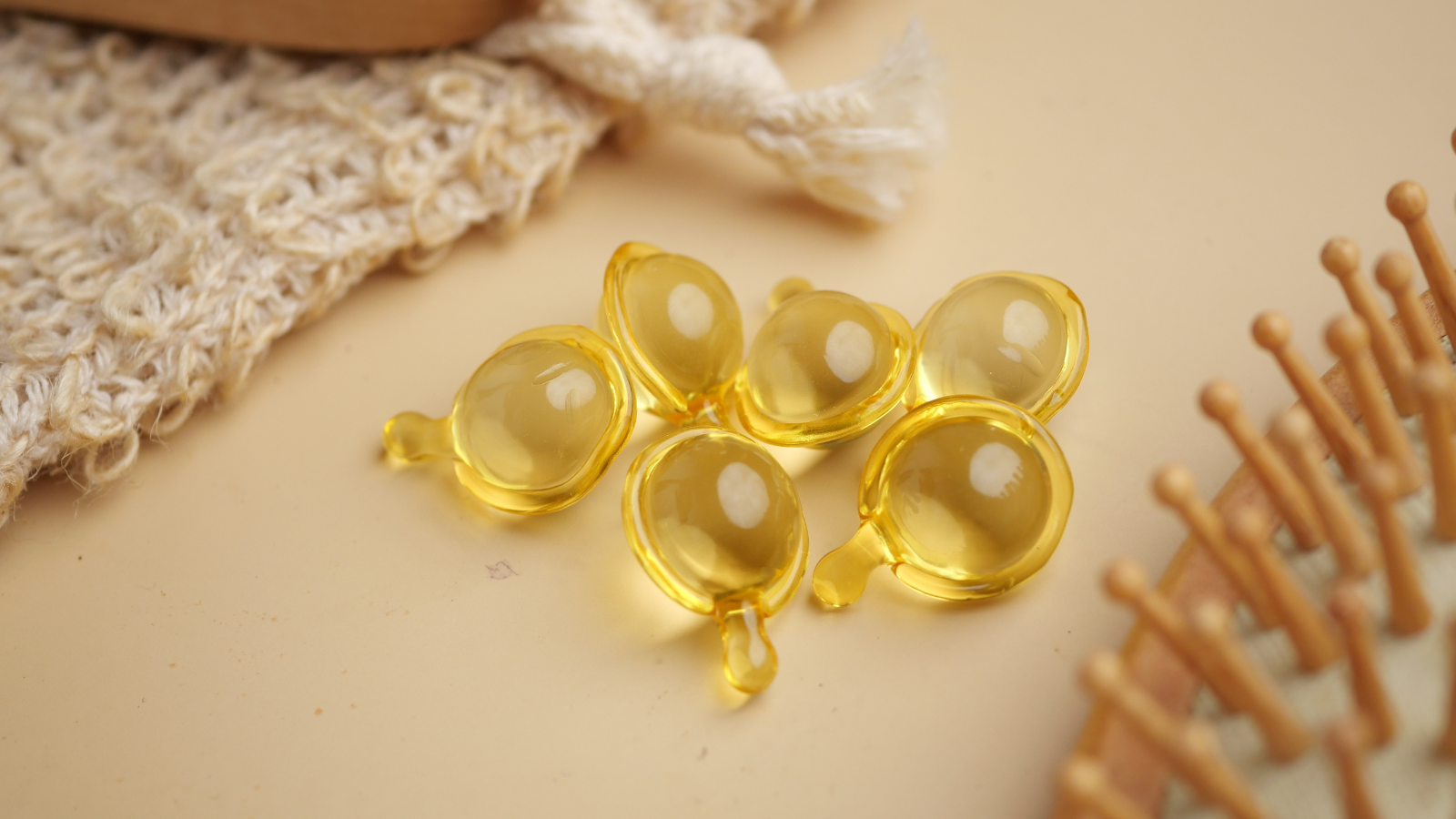 ויטמינים לשיער המלצות