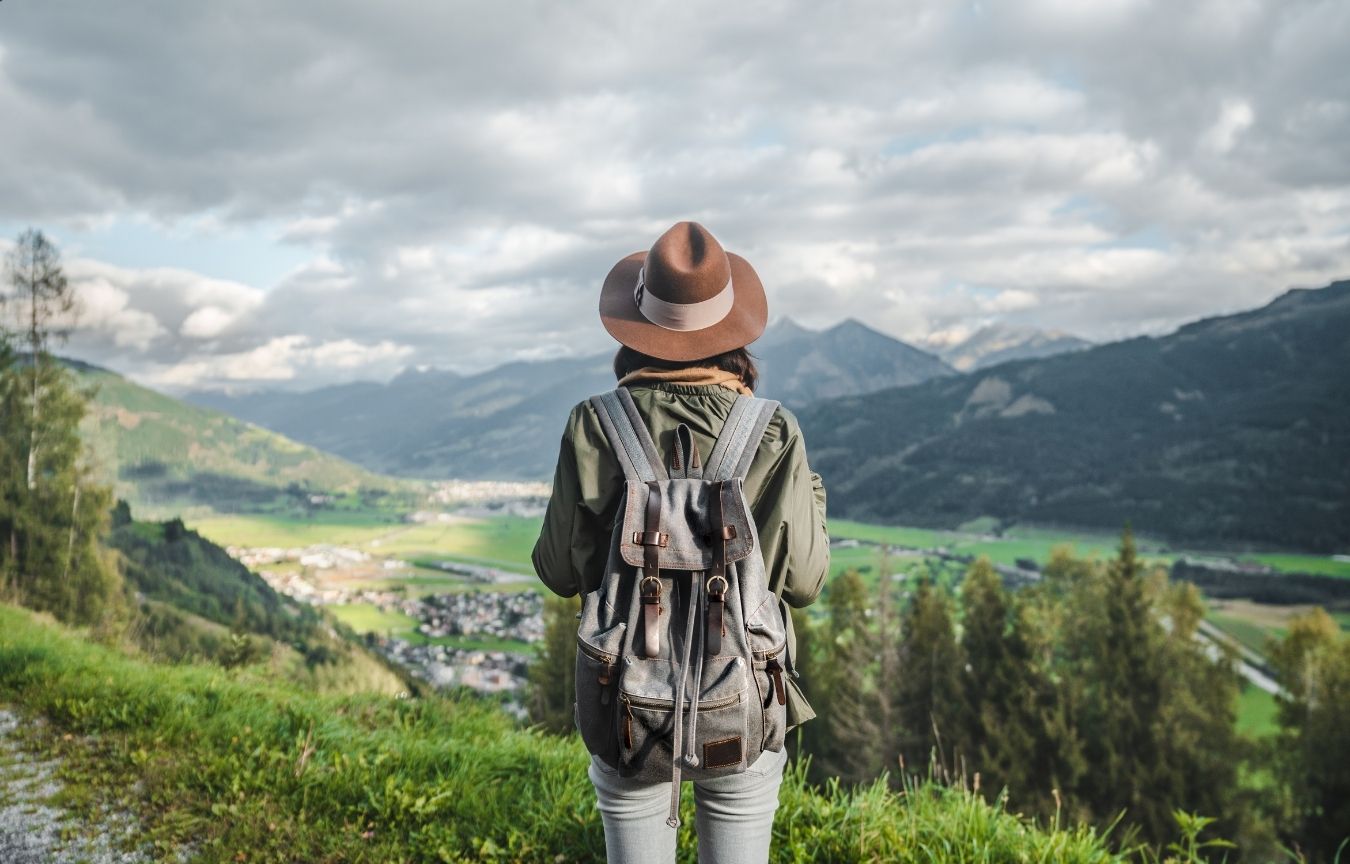 איפה לטייל בחופשת סמסטר